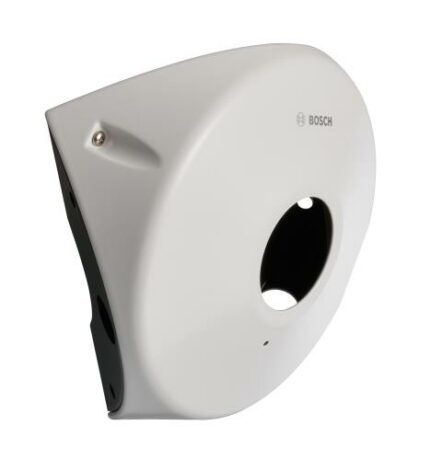 NDA-5080-CMB || Corner mount box 45°, 110mm - BOSCH