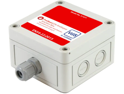 FCS-LHD2EN-CONN || Connection module, VdS - BOSCH