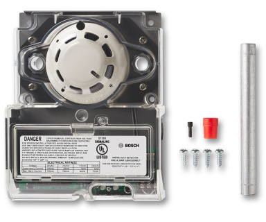 FCD-350 || Duct smoke detector - BOSCH