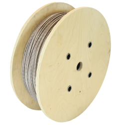 FCS-LHDSC-STL250 || Sensor cable steel, VdS, 250m - BOSCH