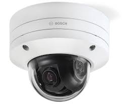 NDE-8514-R || Fixed dome 8MP HDR 3.9-10mm PTRZ IP66 - BOSCH