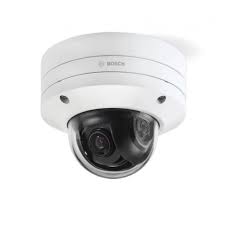 NDE-8514-RT || Fixed dome 8MP HDR 12-40mm PTRZ IP66 - BOSCH