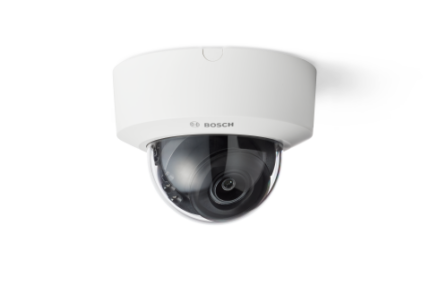 NDI-3702-AL || Fixed dome 2MP 3.3-10.2mm IR - BOSCH