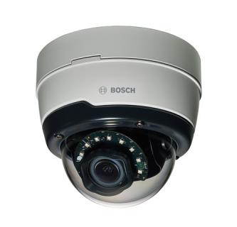 NDE-3513-AL || Fixed dome 5MP HDR 4-10mm IP66 IR - BOSCH