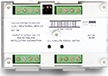 Riser monitor module