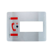 MX16 || 16 Line Master Panel- EATON