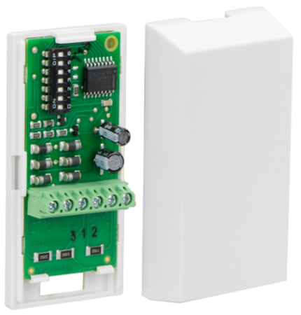 D9127T || POPIT input module with tamper - BOSCH