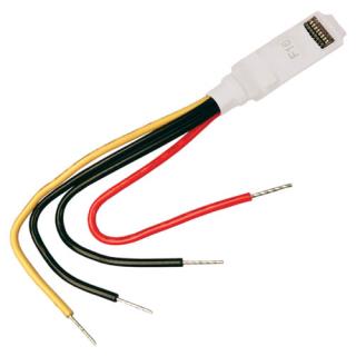 DS7457I || Multiplex module, single input - BOSCH