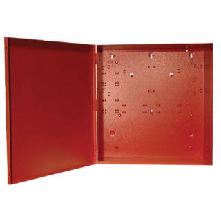 BATB-40 || Battery box/enclosure, 22x21x7.25" - BOSCH