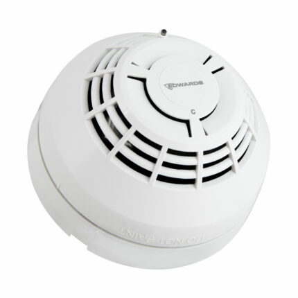 Intelligent Carbon Monoxide Detector.