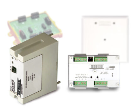 Single Input (Riser) Module - UIO Mount.