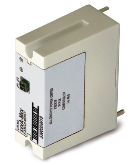 Control Relay Module - UIO Mount