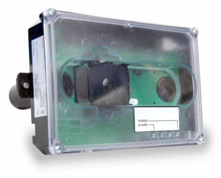 SuperDuct, Signature Series duct smoke detector