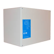 SPS-2453 || Fonte de alimentação auxiliar 24V 4.5A  (baterias não inclusas, necessário 2 x 17Ah)- EA