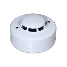 UCHRI-2W || DETECTOR TERMOVELOCIMETRICO CONVENCIONAL UL (90 GRAUS)- EATON