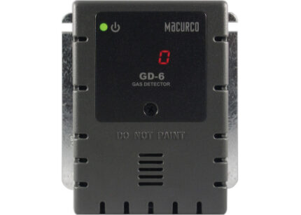 GD-6 || Combustible Gas Monitor